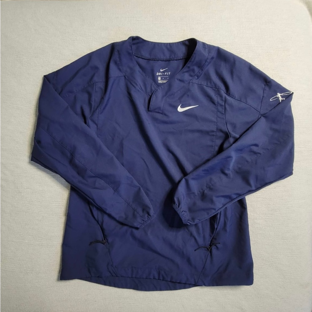 ❌SOLD❌ Nike Baseball Pullover